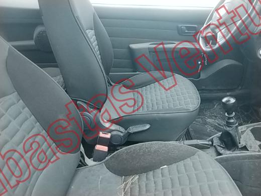 RAM RAM 700 2019, foto 12 de 19