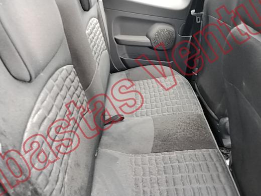 RAM RAM 700 2019, foto 13 de 19