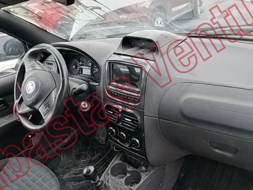 RAM RAM 700 2019, foto 14 de 19