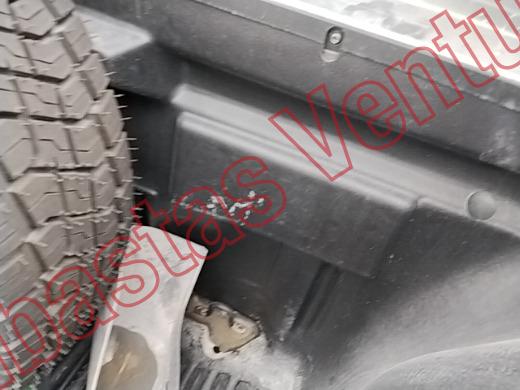 RAM RAM 700 2019, foto 15 de 19