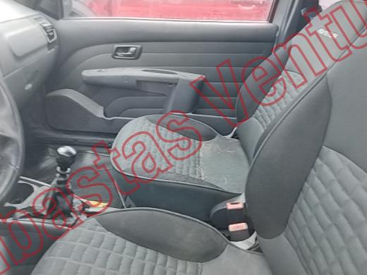 RAM RAM 700 2019, foto 17 de 19