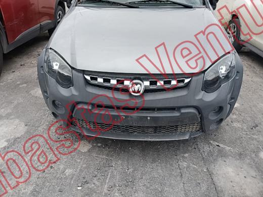 RAM RAM 700 2019, foto 18 de 19