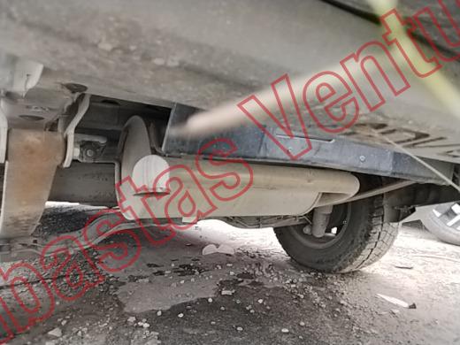RAM RAM 700 2019, foto 19 de 19