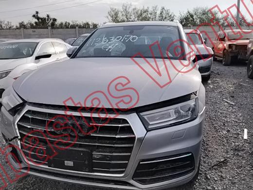 AUDI Q5 2018, foto 2 de 19