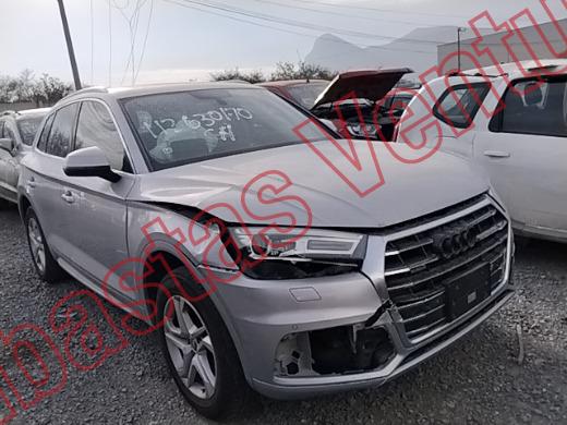 AUDI Q5 2018, foto 3 de 19