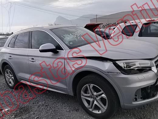 AUDI Q5 2018, foto 4 de 19
