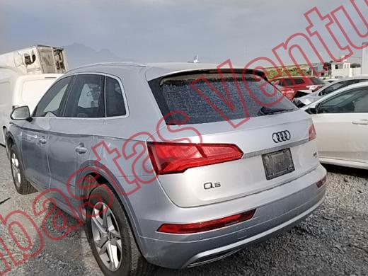 AUDI Q5 2018, foto 7 de 19