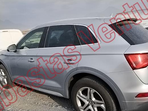AUDI Q5 2018, foto 8 de 19