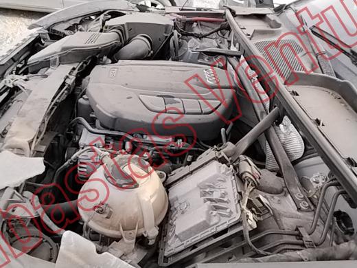 AUDI Q5 2018, foto 9 de 19