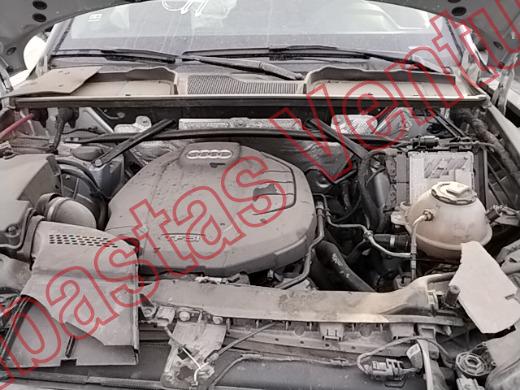 AUDI Q5 2018, foto 10 de 19