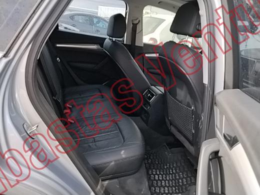 AUDI Q5 2018, foto 13 de 19