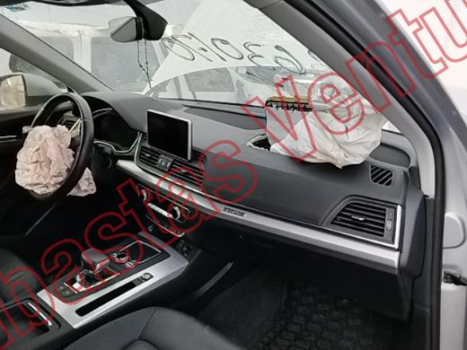AUDI Q5 2018, foto 14 de 19