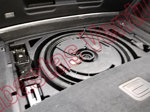 AUDI Q5 2018, foto 15 de 19