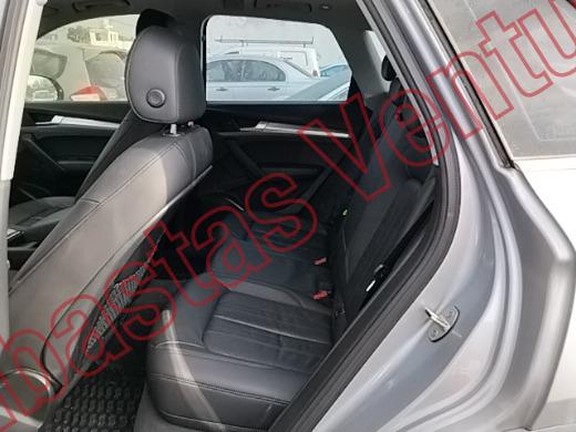 AUDI Q5 2018, foto 16 de 19