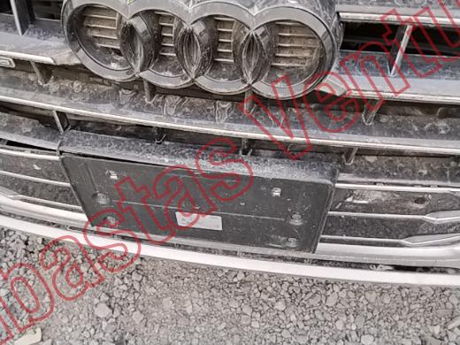 AUDI Q5 2018, foto 18 de 19