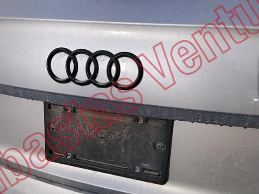 AUDI Q5 2018, foto 19 de 19