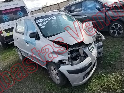 DODGE ATOS 2005, foto 4 de 19