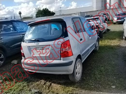 DODGE ATOS 2005, foto 5 de 19