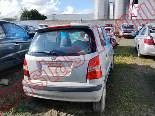 DODGE ATOS 2005, foto 6 de 19