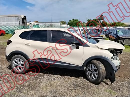 RENAULT CAPTUR 2020, foto 4 de 19