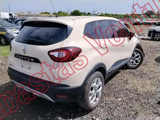 RENAULT CAPTUR 2020, foto 5 de 19