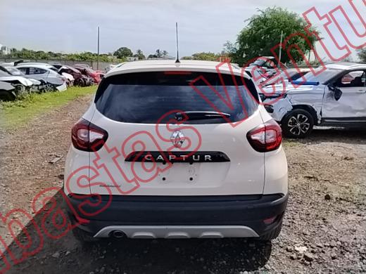 RENAULT CAPTUR 2020, foto 6 de 19