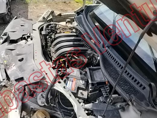 RENAULT CAPTUR 2020, foto 9 de 19