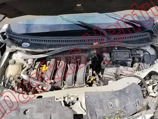RENAULT CAPTUR 2020, foto 10 de 19