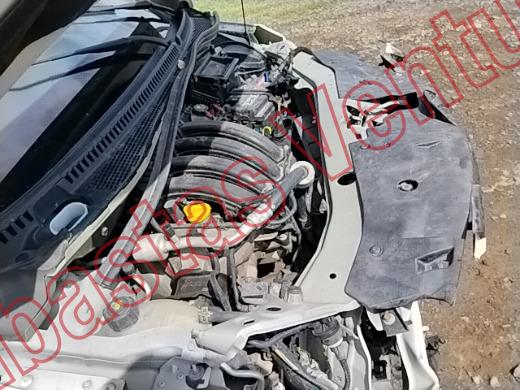 RENAULT CAPTUR 2020, foto 11 de 19