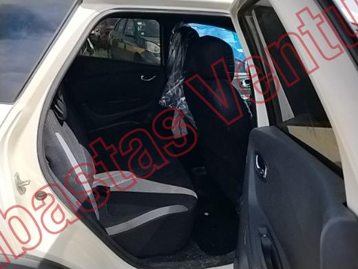 RENAULT CAPTUR 2020, foto 13 de 19