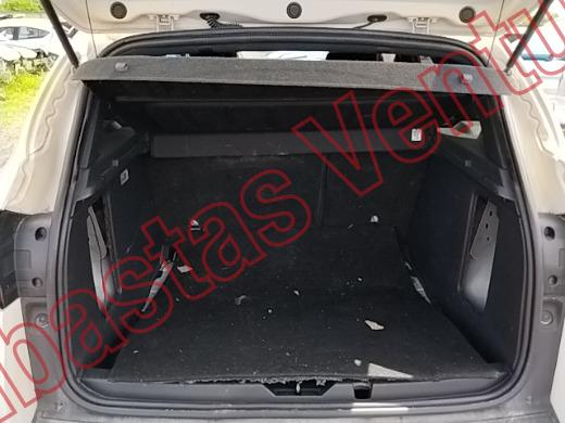 RENAULT CAPTUR 2020, foto 15 de 19