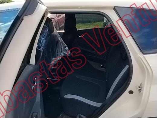 RENAULT CAPTUR 2020, foto 16 de 19