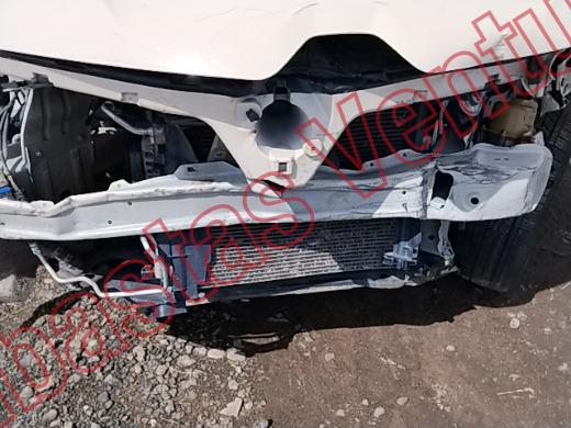 RENAULT CAPTUR 2020, foto 18 de 19