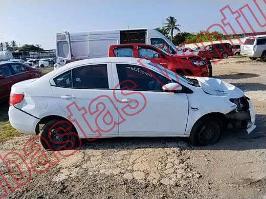 CHEVROLET AVEO 2021, foto 4 de 19