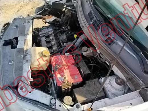 CHEVROLET AVEO 2021, foto 9 de 19