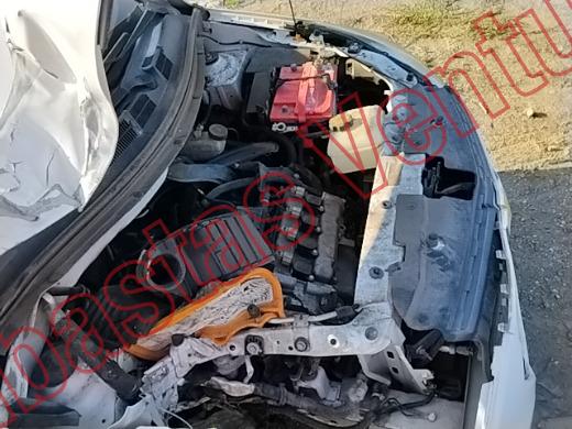 CHEVROLET AVEO 2021, foto 11 de 19