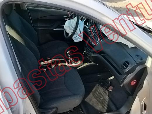 CHEVROLET AVEO 2021, foto 12 de 19