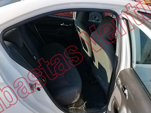 CHEVROLET AVEO 2021, foto 13 de 19