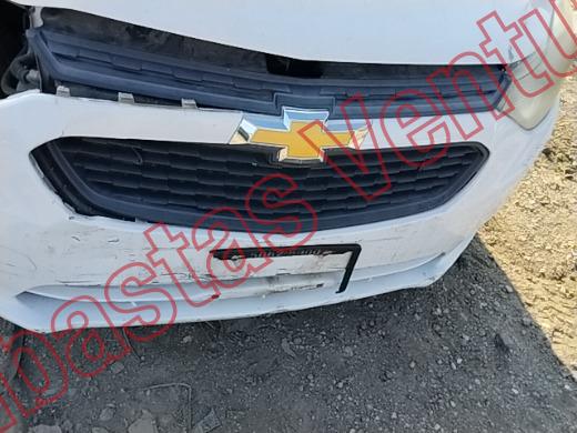 CHEVROLET AVEO 2021, foto 18 de 19