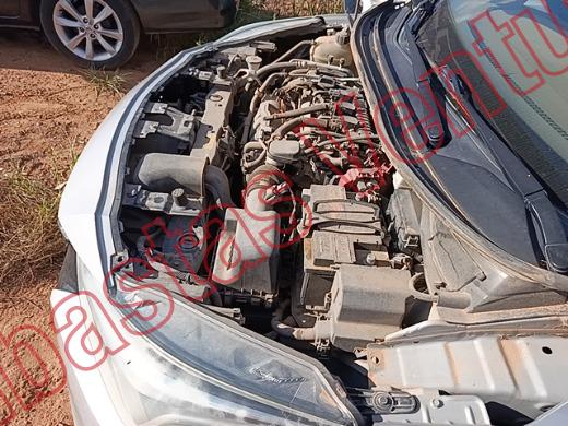NISSAN VERSA 2020, foto 9 de 19
