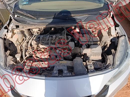NISSAN VERSA 2020, foto 10 de 19