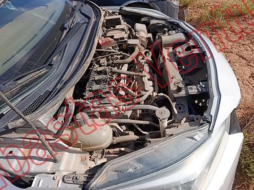 NISSAN VERSA 2020, foto 11 de 19