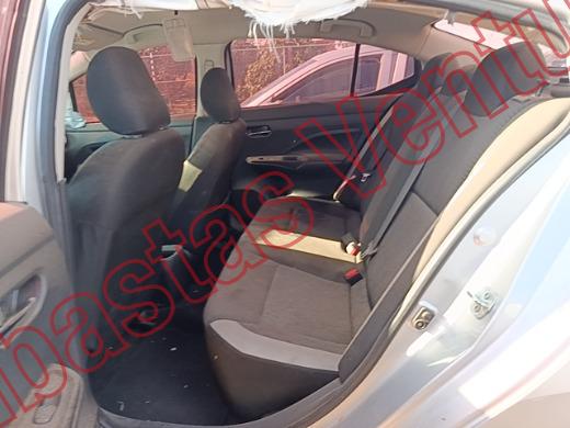 NISSAN VERSA 2020, foto 16 de 19