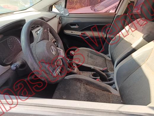 NISSAN VERSA 2020, foto 17 de 19