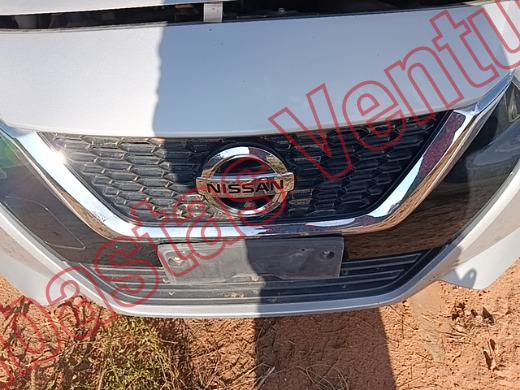 NISSAN VERSA 2020, foto 18 de 19