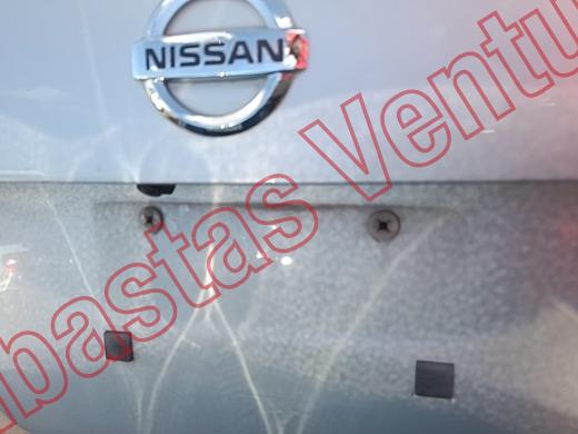 NISSAN VERSA 2020, foto 19 de 19