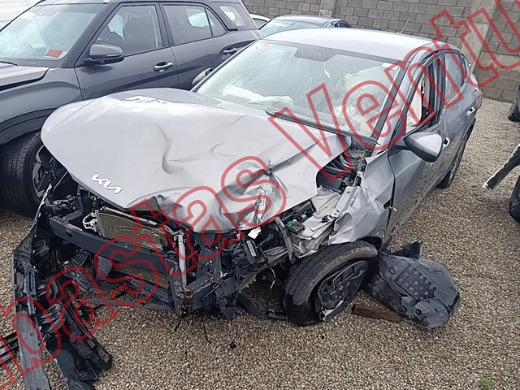 KIA K3 2026, foto 1 de 19