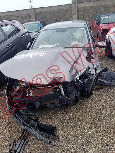KIA K3 2026, foto 2 de 19