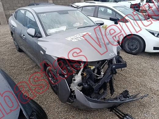 KIA K3 2026, foto 3 de 19
