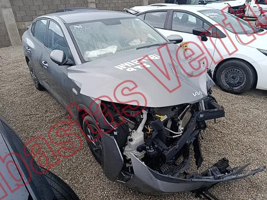 KIA K3 2026, foto 4 de 19